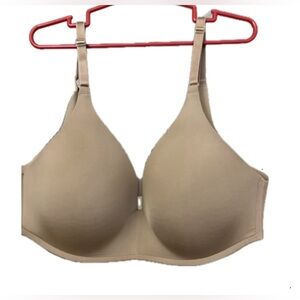 3 bras Soma Classic Nude, Navy and Black
